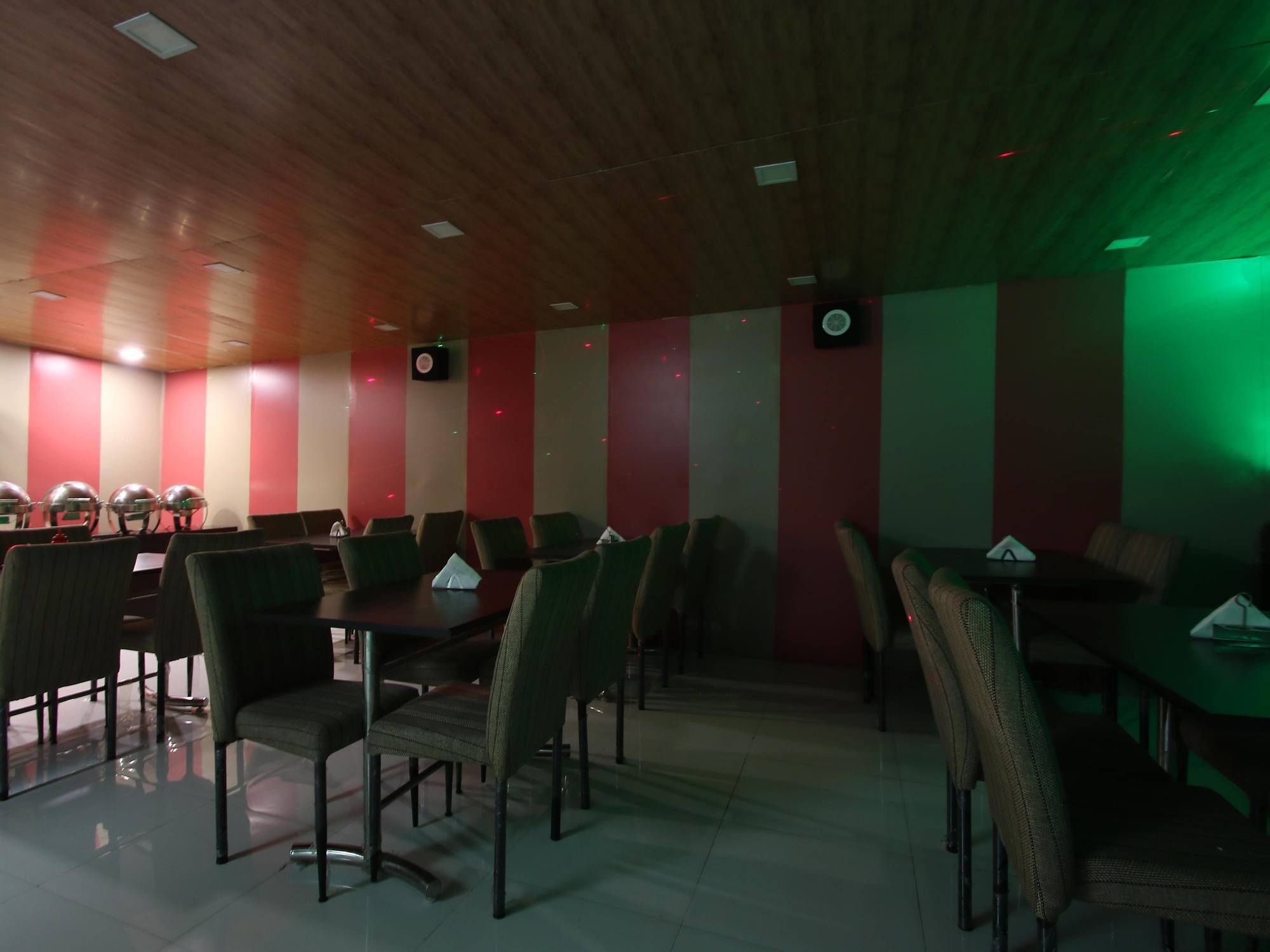Hotel Hill Palace -Near Karol Bagh Metro Station Delhi  Esterno foto
